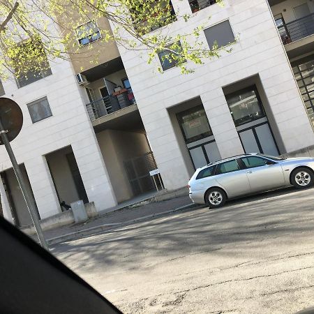 La Tua Casa A Matera Apartman Kültér fotó