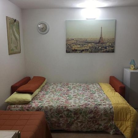 La Tua Casa A Matera Apartman Kültér fotó