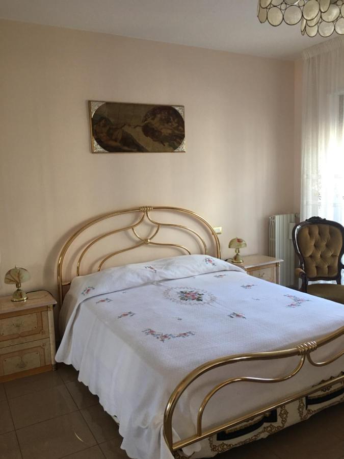 La Tua Casa A Matera Apartman Kültér fotó
