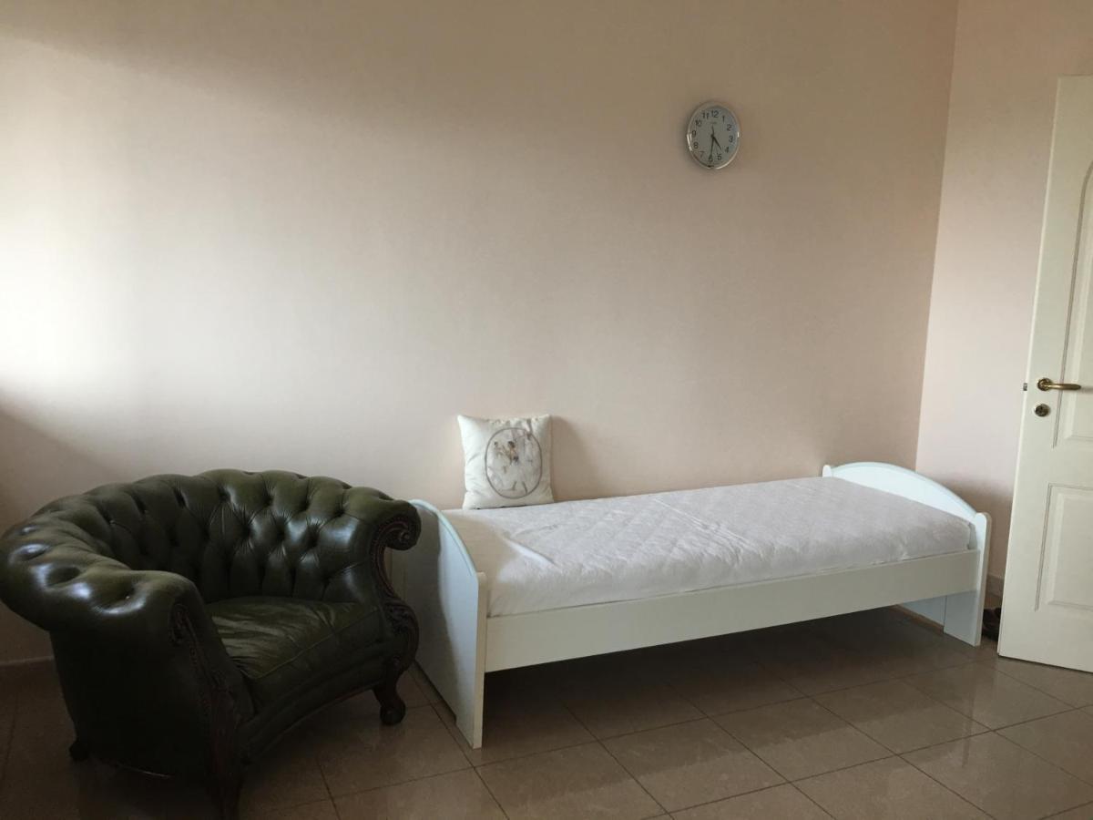 La Tua Casa A Matera Apartman Kültér fotó