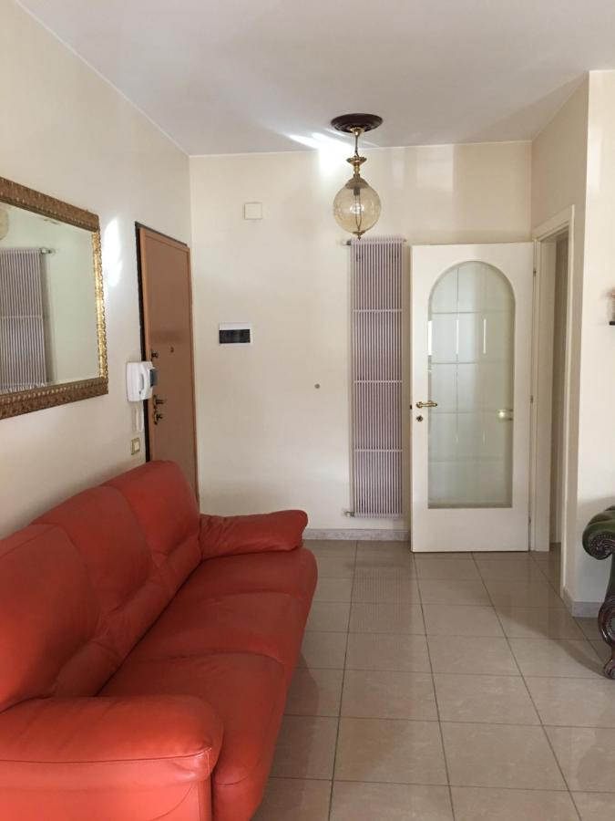 La Tua Casa A Matera Apartman Kültér fotó
