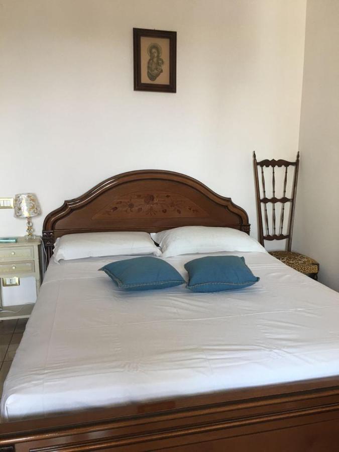 La Tua Casa A Matera Apartman Kültér fotó