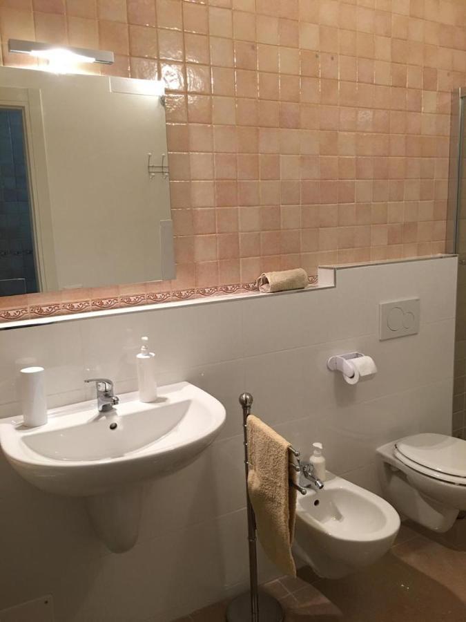La Tua Casa A Matera Apartman Kültér fotó