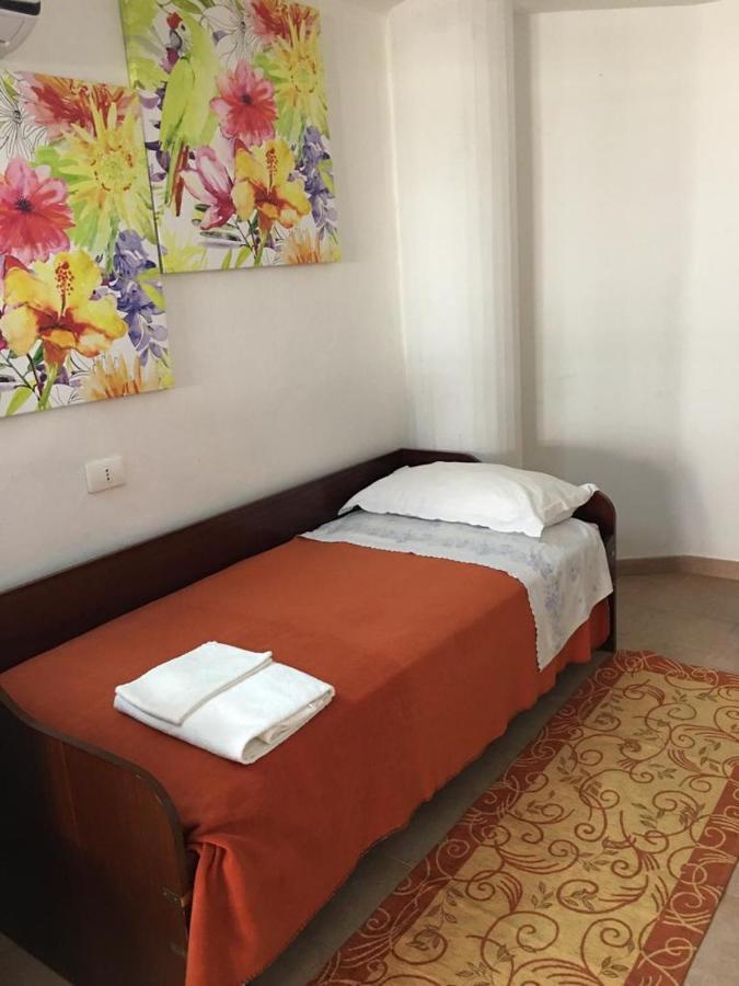 La Tua Casa A Matera Apartman Kültér fotó