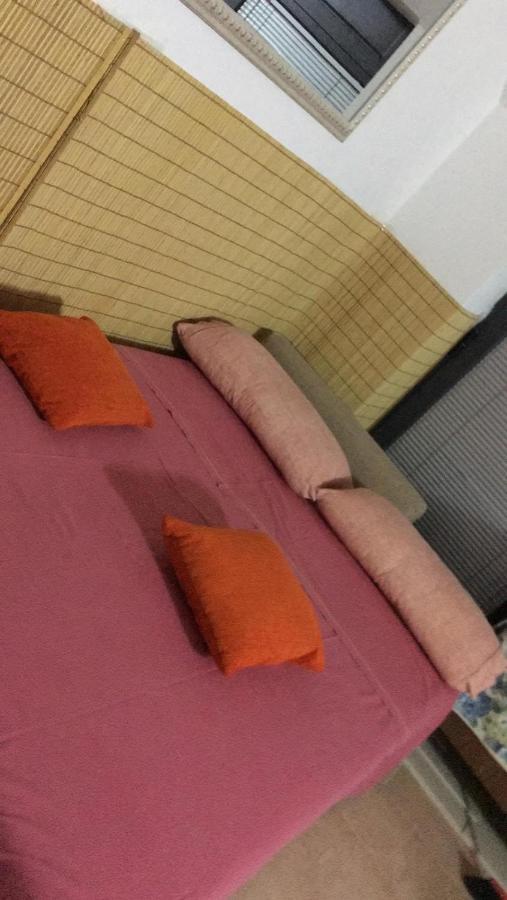 La Tua Casa A Matera Apartman Kültér fotó