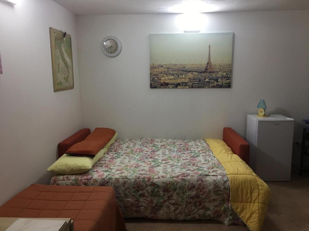La Tua Casa A Matera Apartman Kültér fotó