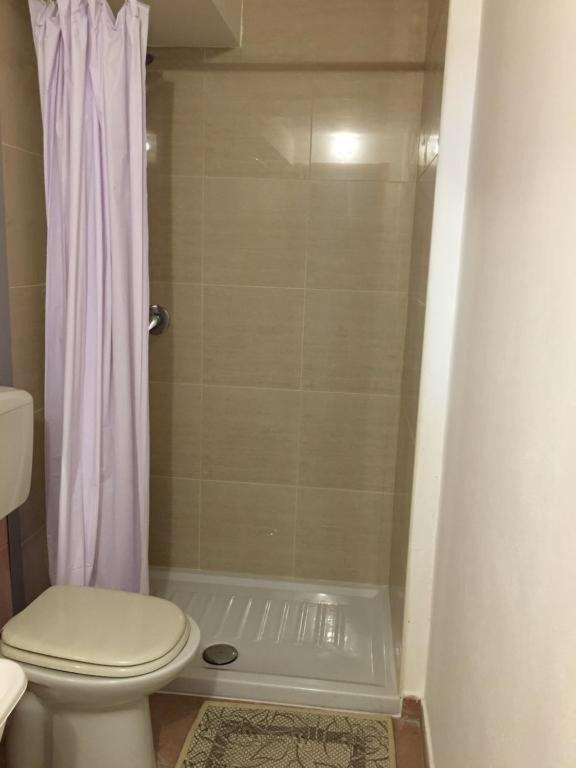 La Tua Casa A Matera Apartman Kültér fotó